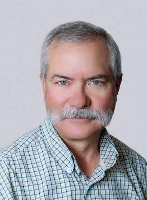 Dave Fleming photo