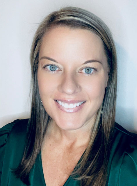 Shannon Scott photo