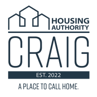 Craig Housing Authority logo