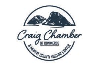 Craig Colorado Chamber of Commerce logo