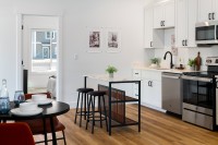 Townhome Kitchen 2