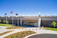 Moffat County Courthouse