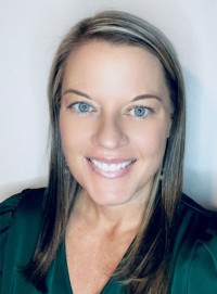 Shannon Scott photo
