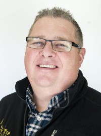 Tony Bohrer photo