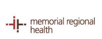Memorial Regional Health logo
