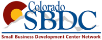 Northwest Colorado Small Business Development Center logo