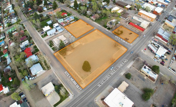 image for City of Craig Offers Free Downtown Property to Qualified Developer article