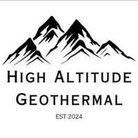 High Altitude Logo